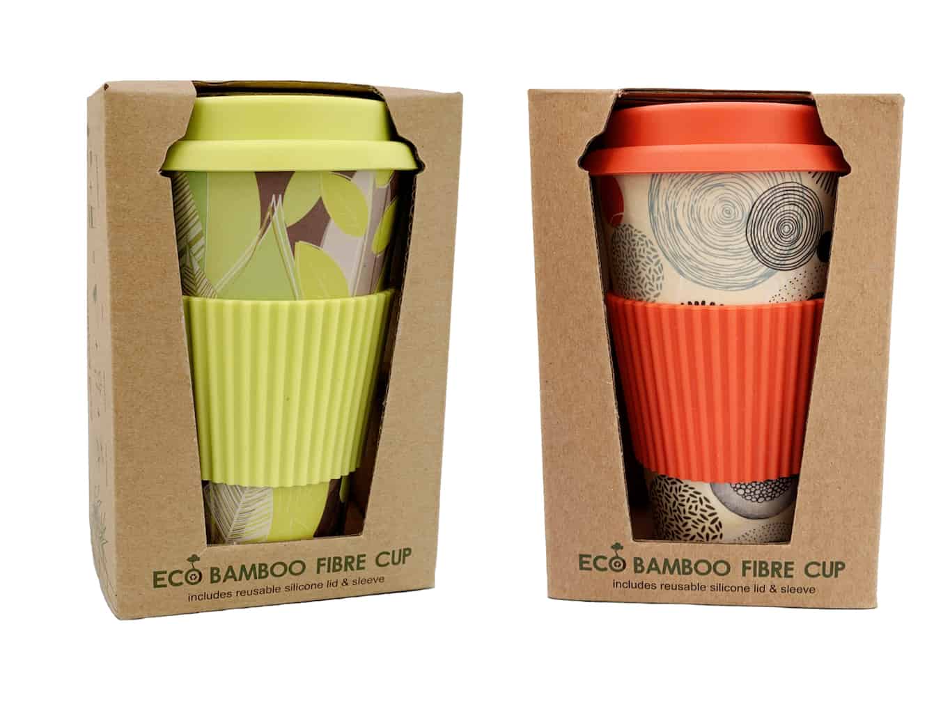 Eco Bamboo Fiber Coffee Cup | Ecorpor | Plant Fiber Products Eco Bamboo Fiber Coffee Cup | Ecorpor | Plant Fiber Products