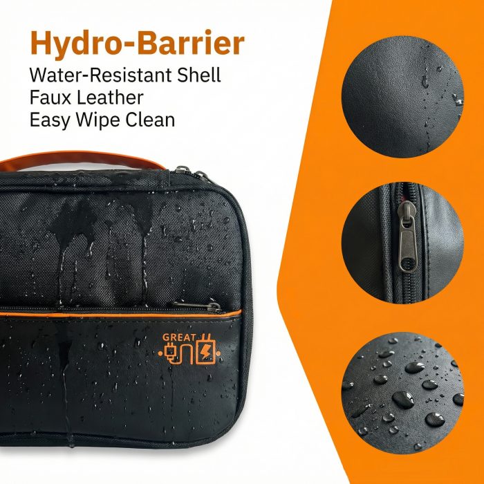 cable_bag_water_resisitant cable organiser bag
